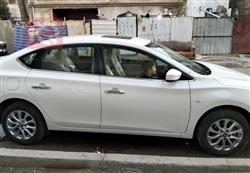 نیسان سێنترا